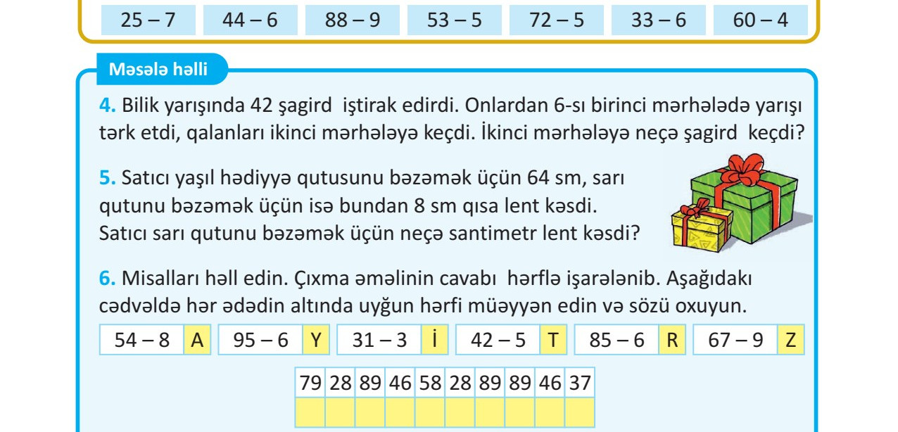 Sual şəkli